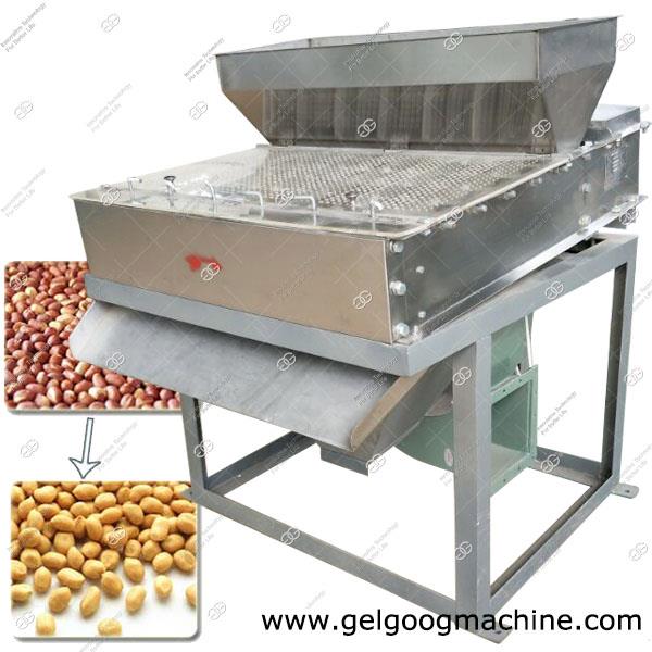 Peanut Skin Peeling Machine
