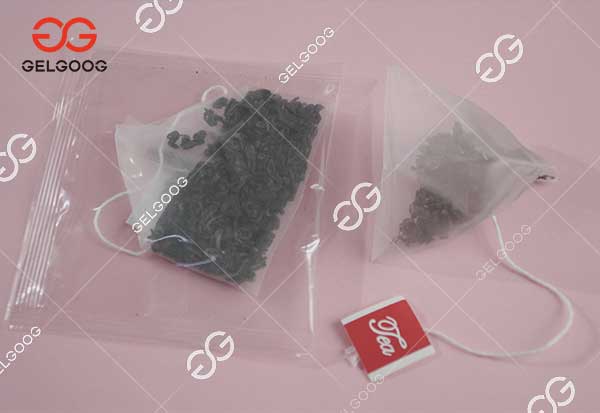 triangle tea bags triangle tea bags