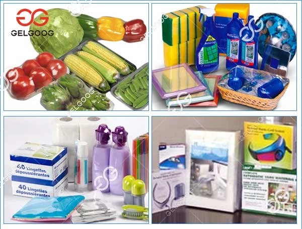 chamber shrink wrapping machine application chamber shrink wrapping machine application