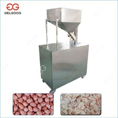 Pinda Slice Snijmachine