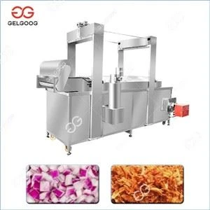Uienvlokken Making Machine